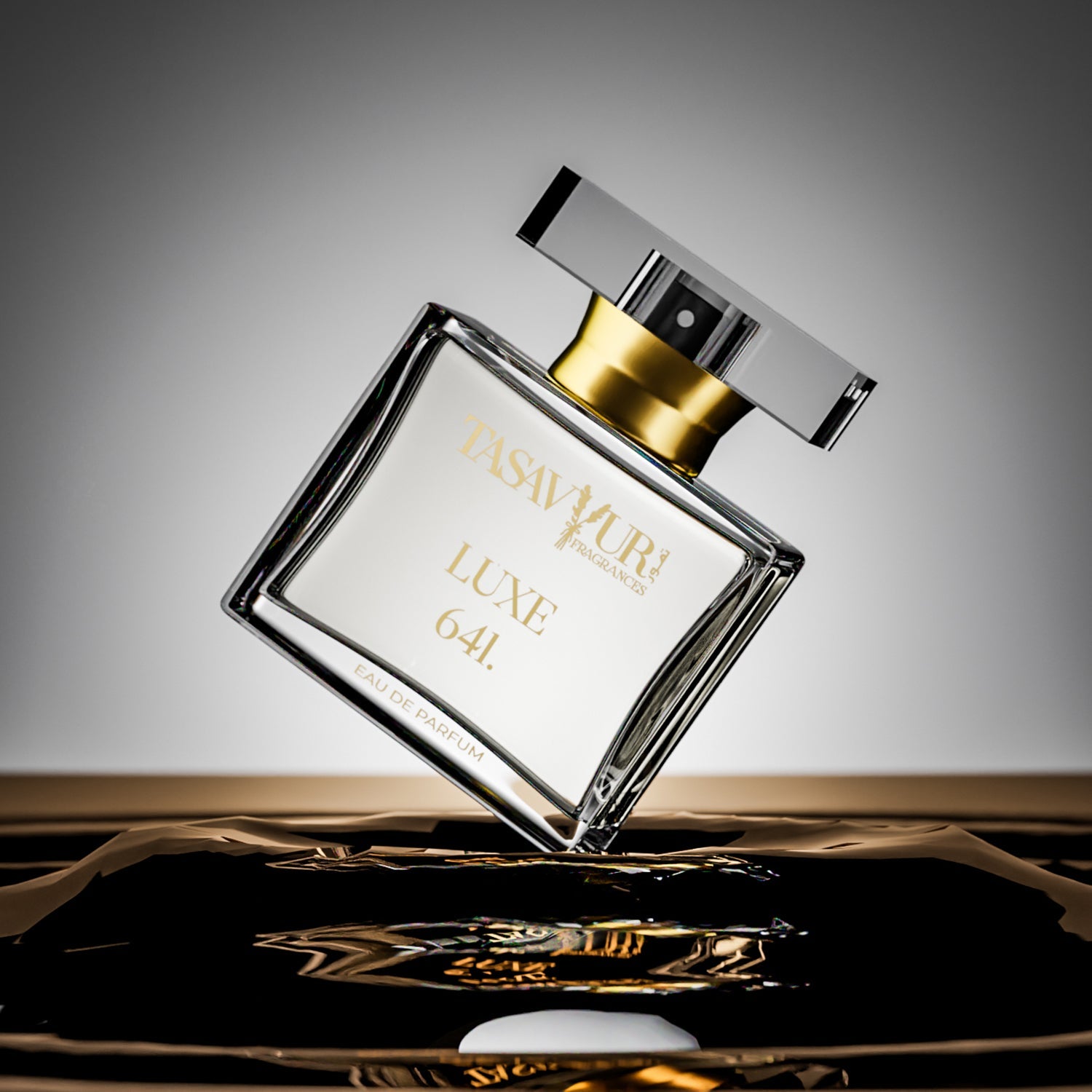 LUXE 641. (Inspired by Rouge 540)