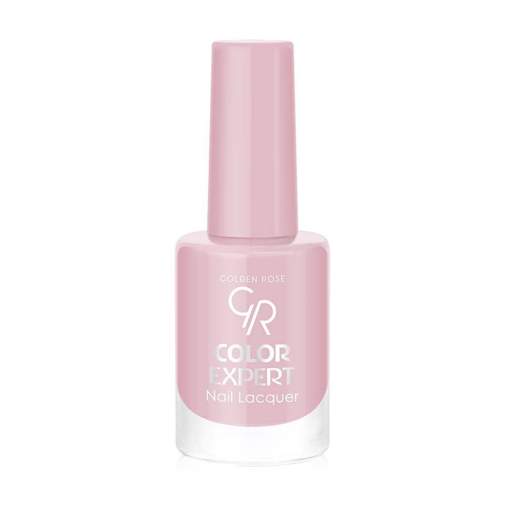 Color Expert Nail Lacquer
