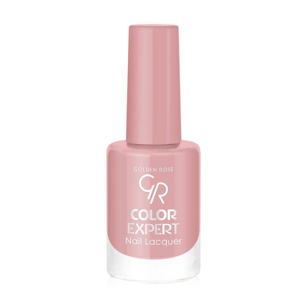 Color Expert Nail Lacquer