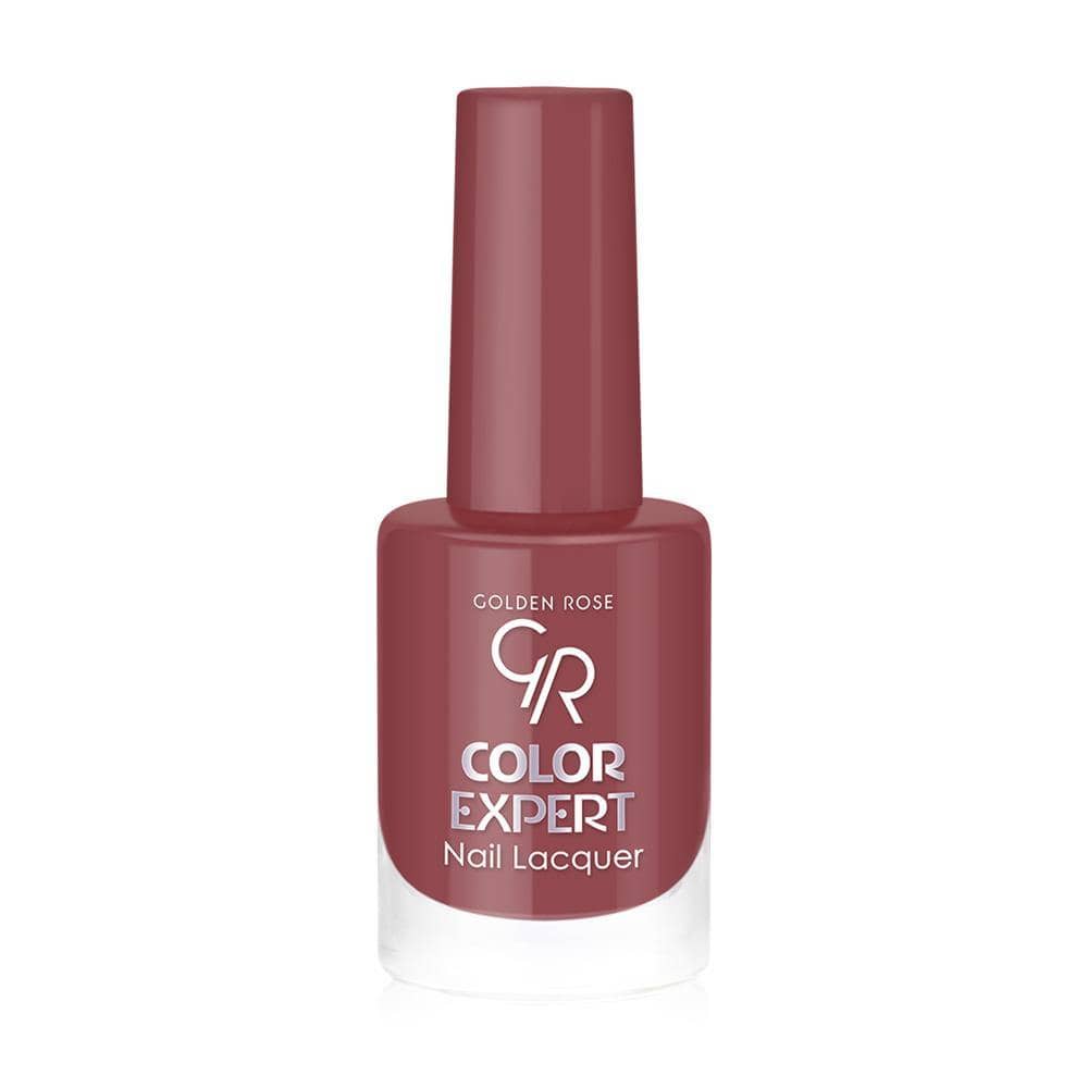 Color Expert Nail Lacquer