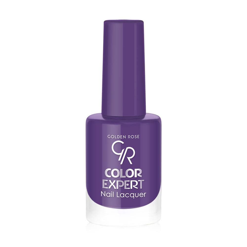 Color Expert Nail Lacquer
