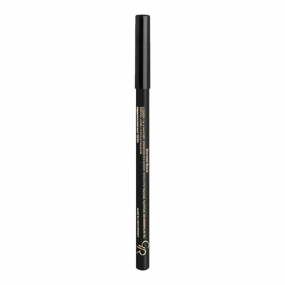 Khol Kajal Pencil-Blackest Black