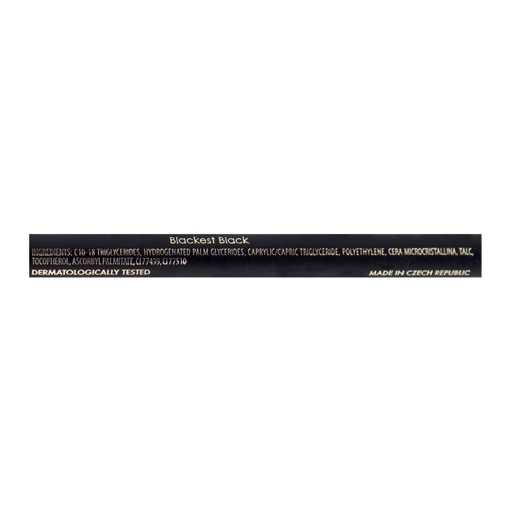 Khol Kajal Pencil-Blackest Black