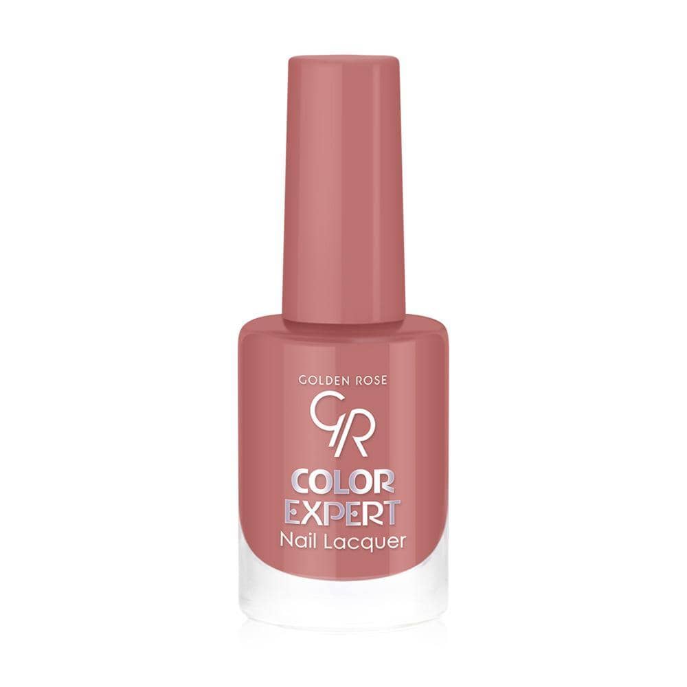 Color Expert Nail Lacquer