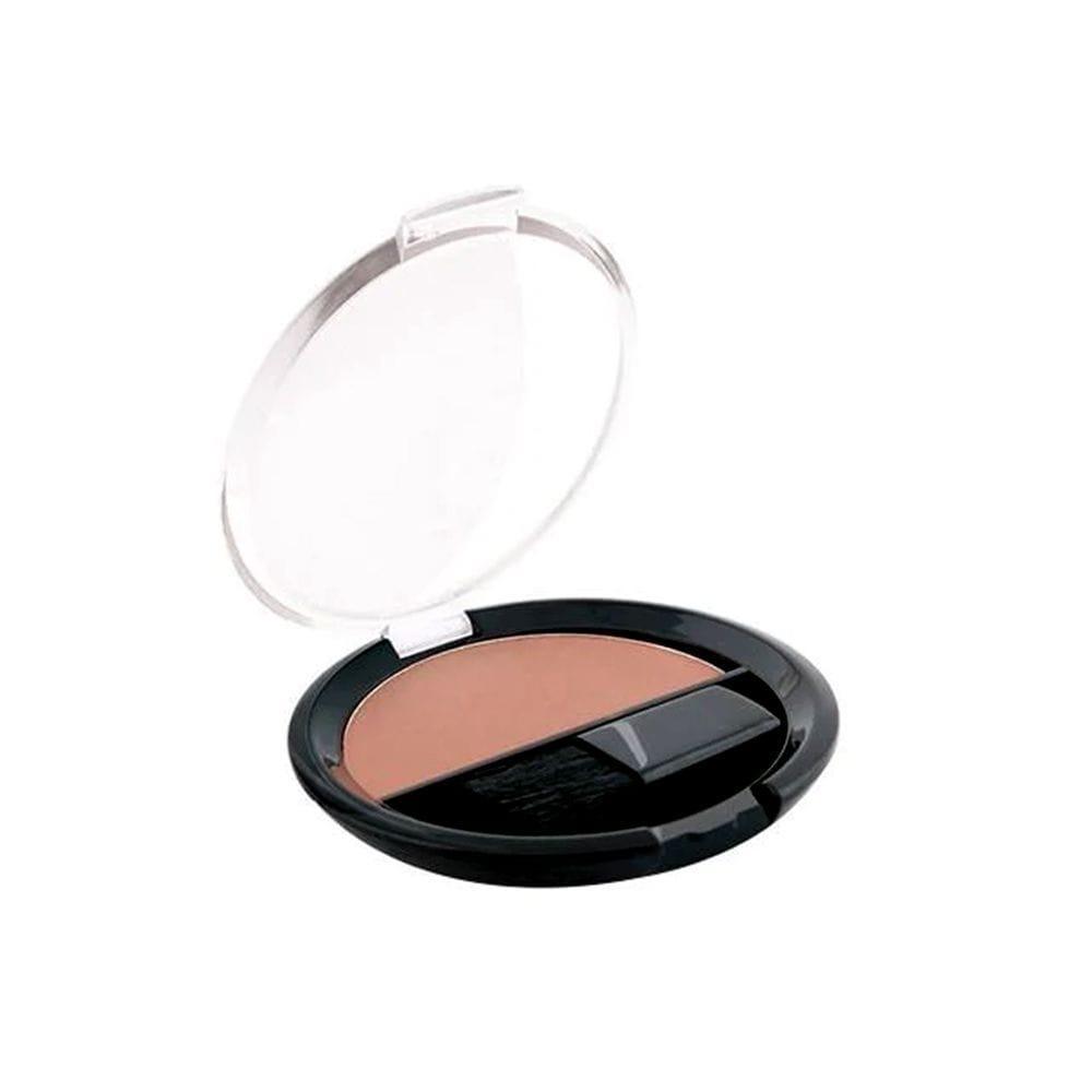 Silky Touch Blush-On
