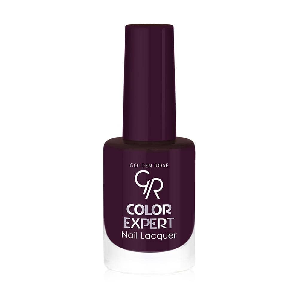 Color Expert Nail Lacquer