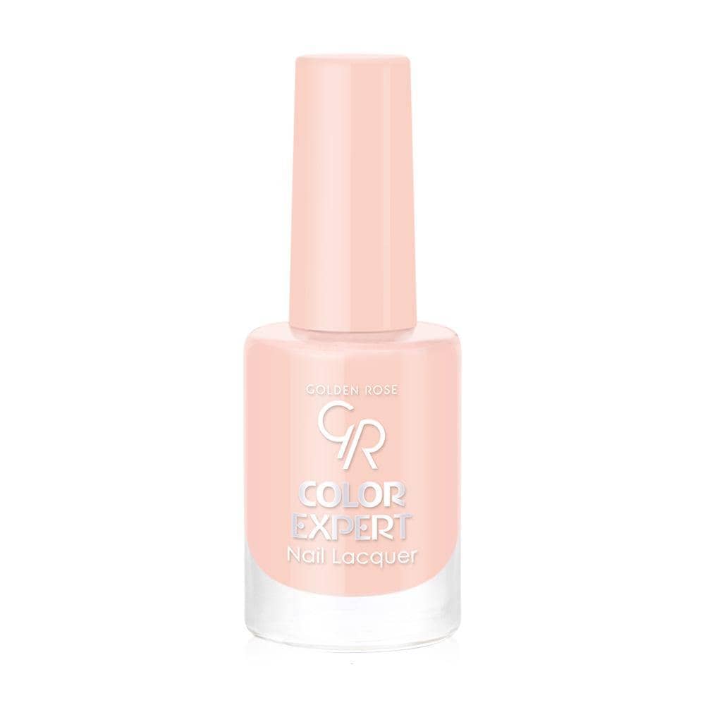 Color Expert Nail Lacquer