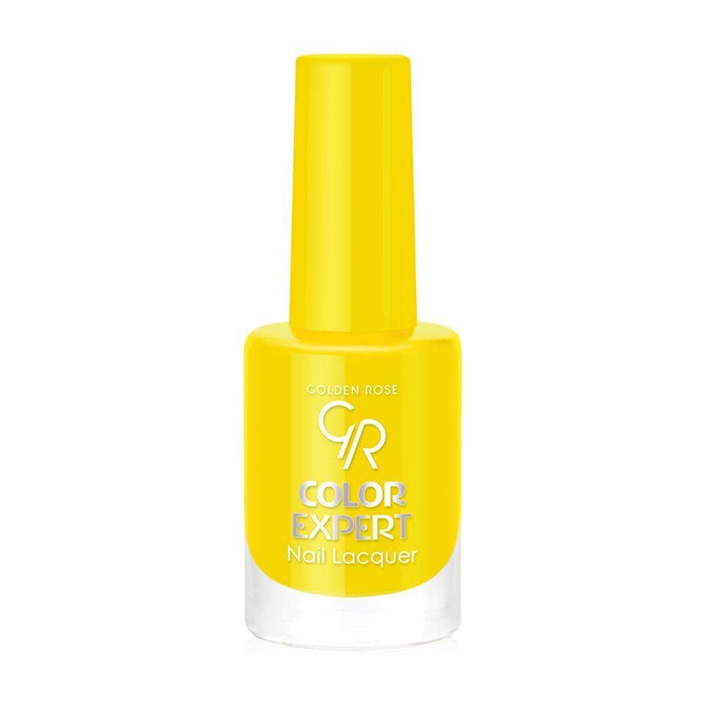 Color Expert Nail Lacquer