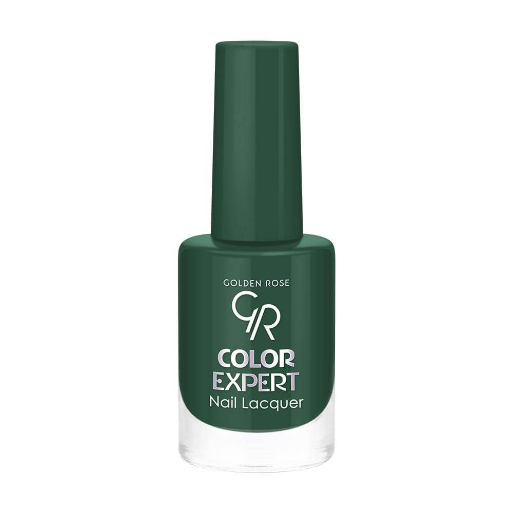 Color Expert Nail Lacquer
