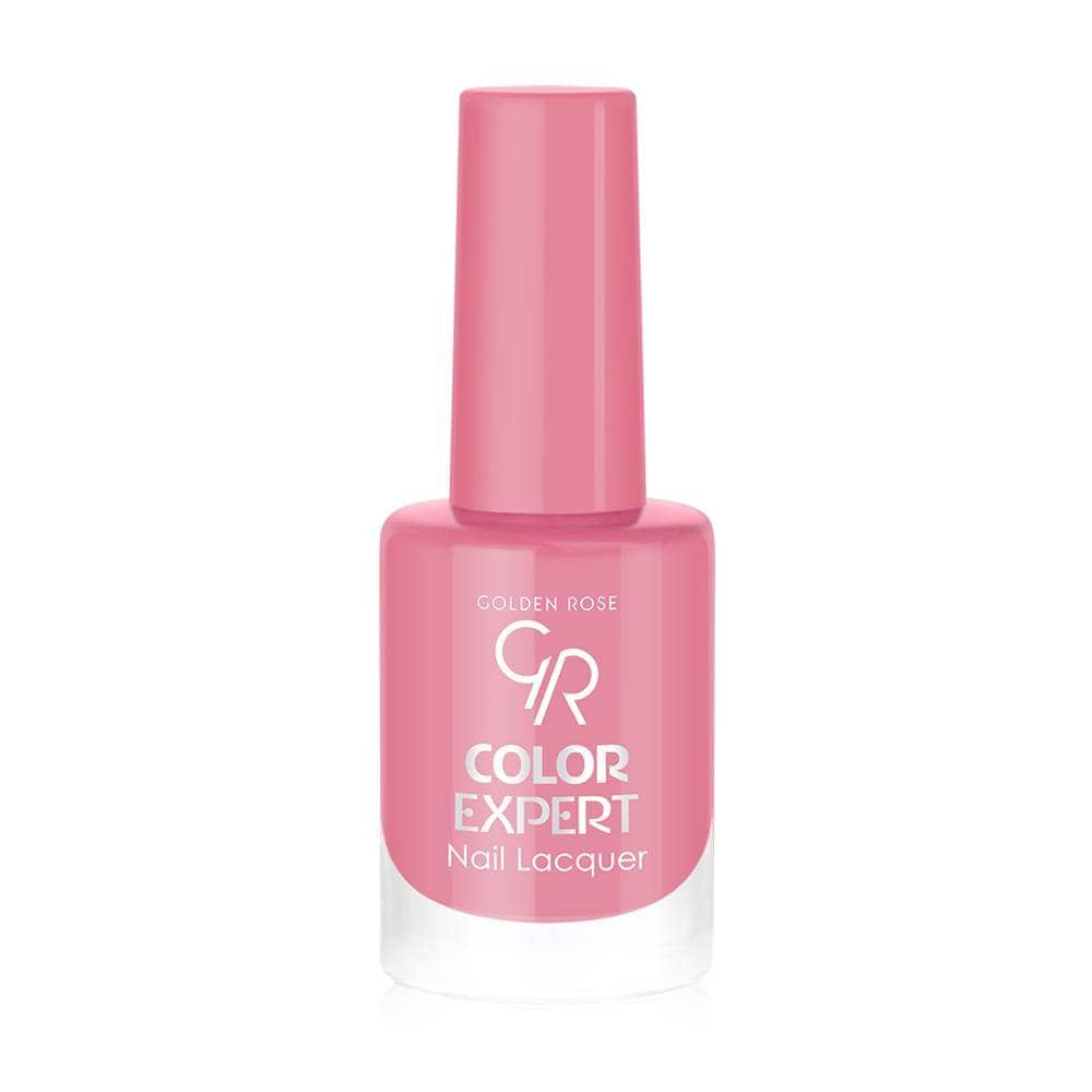 Color Expert Nail Lacquer