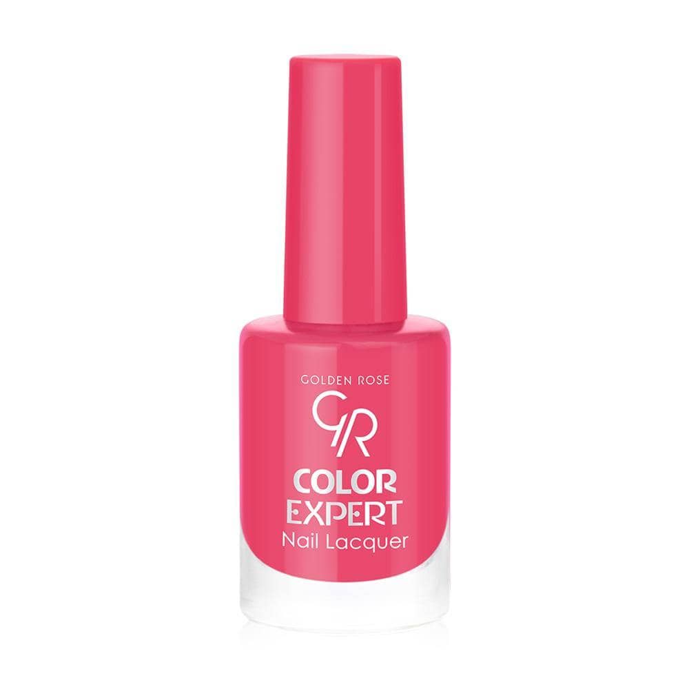 Color Expert Nail Lacquer