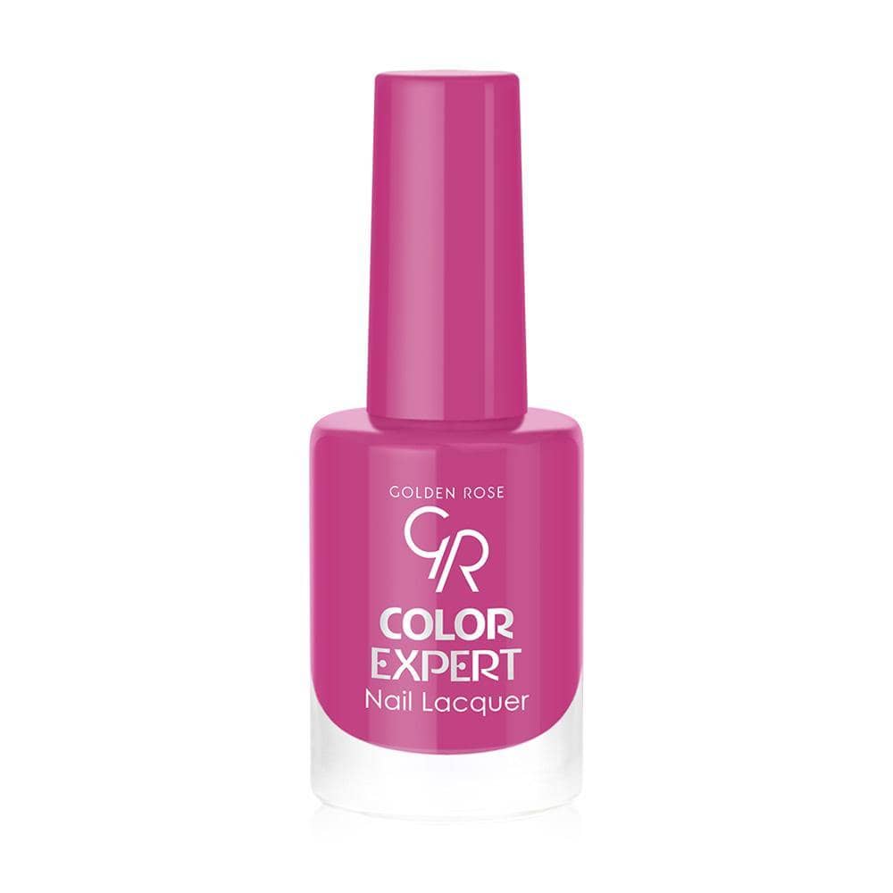 Color Expert Nail Lacquer