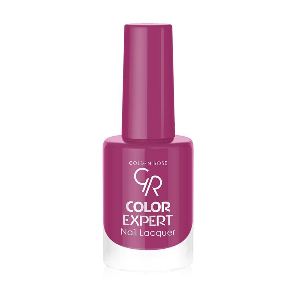 Color Expert Nail Lacquer
