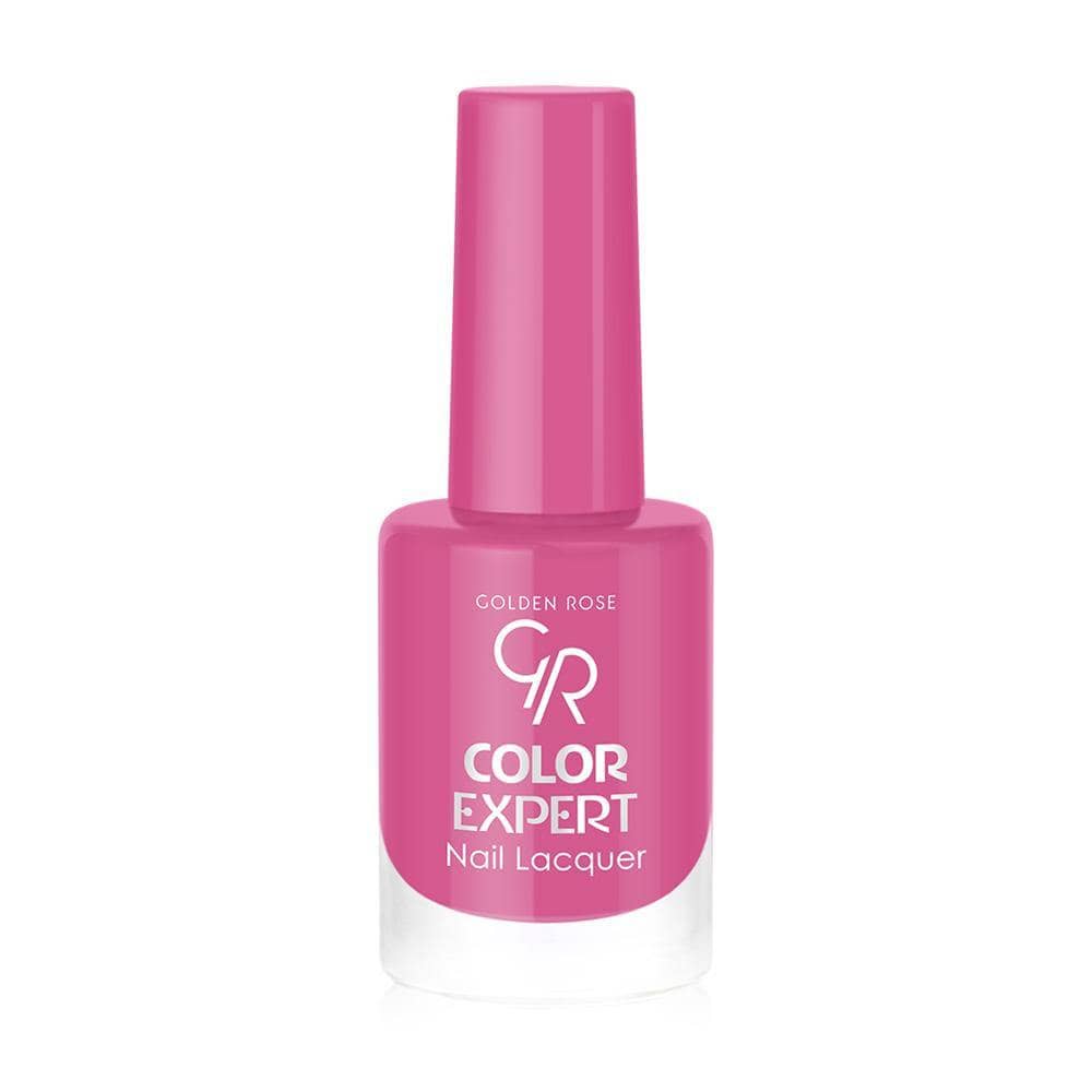 Color Expert Nail Lacquer