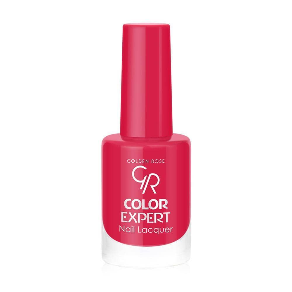 Color Expert Nail Lacquer