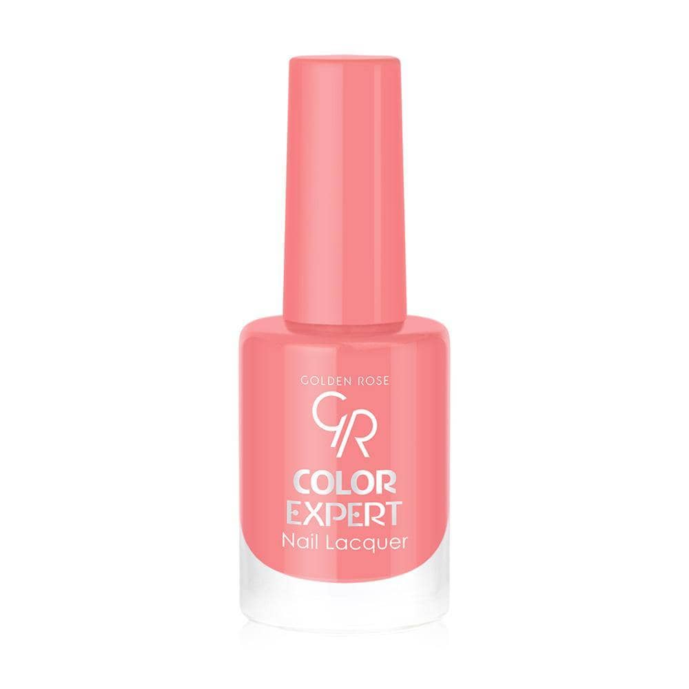 Color Expert Nail Lacquer