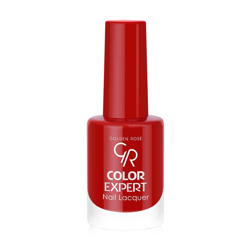 Color Expert Nail Lacquer