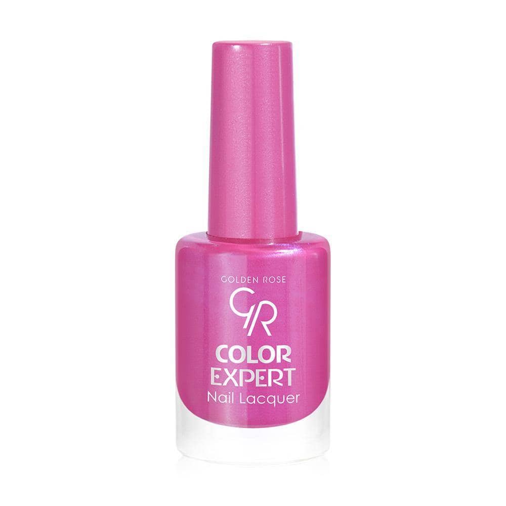 Color Expert Nail Lacquer