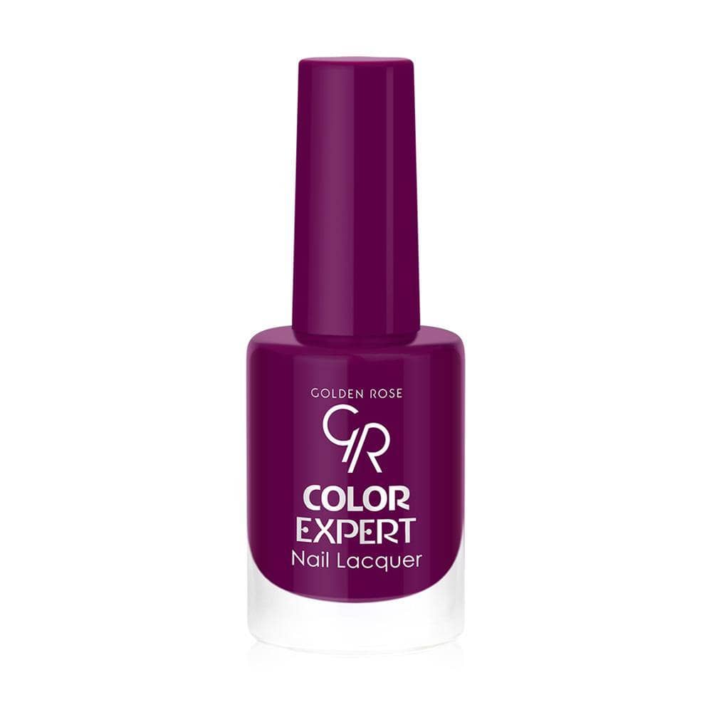 Color Expert Nail Lacquer
