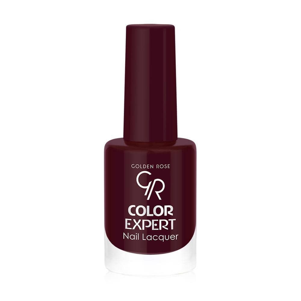 Color Expert Nail Lacquer