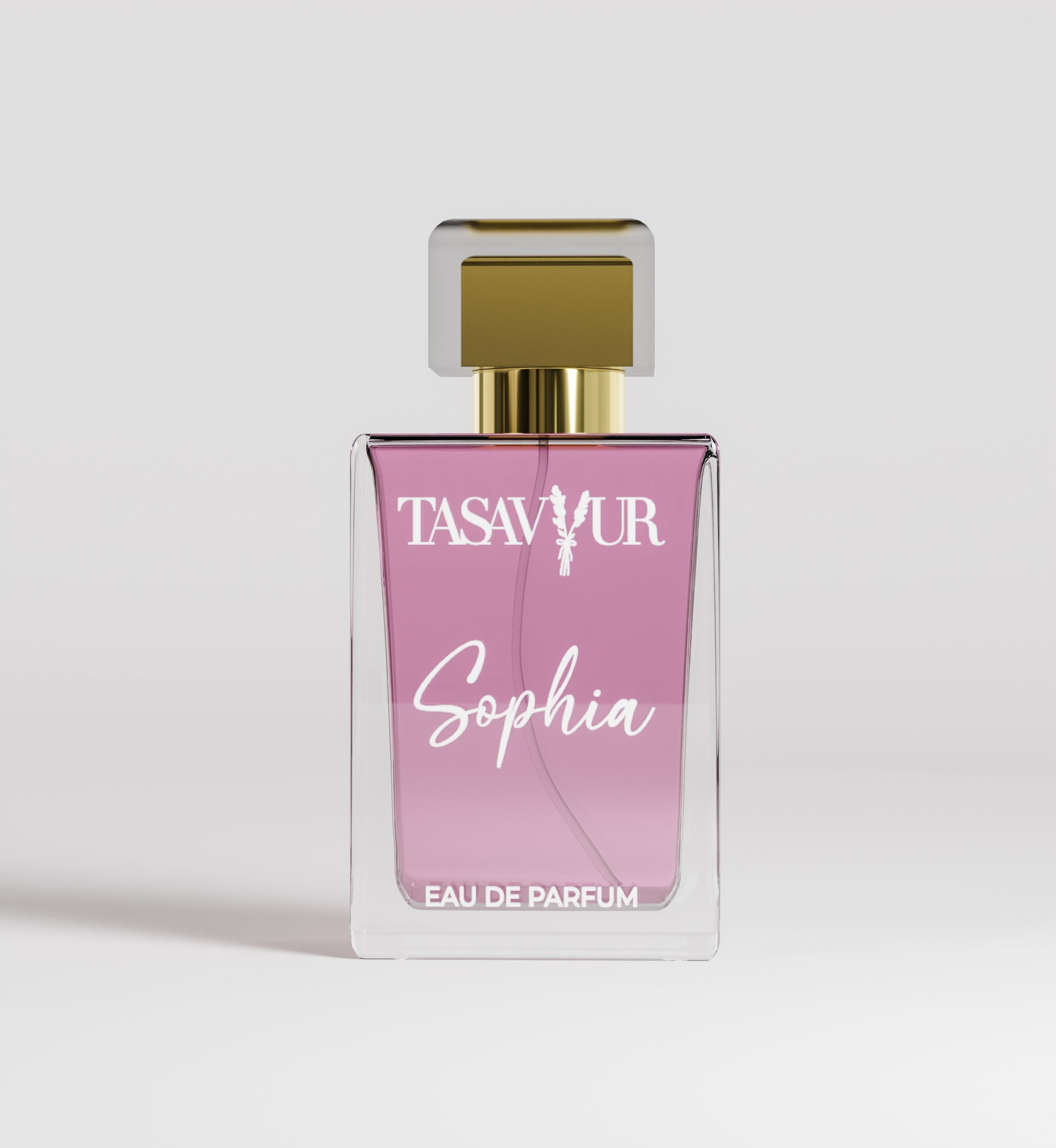 Sophia EDP 50ml - Inspired By Bombshell