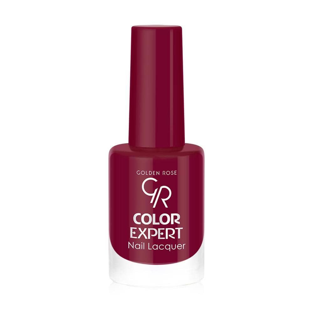 Color Expert Nail Lacquer