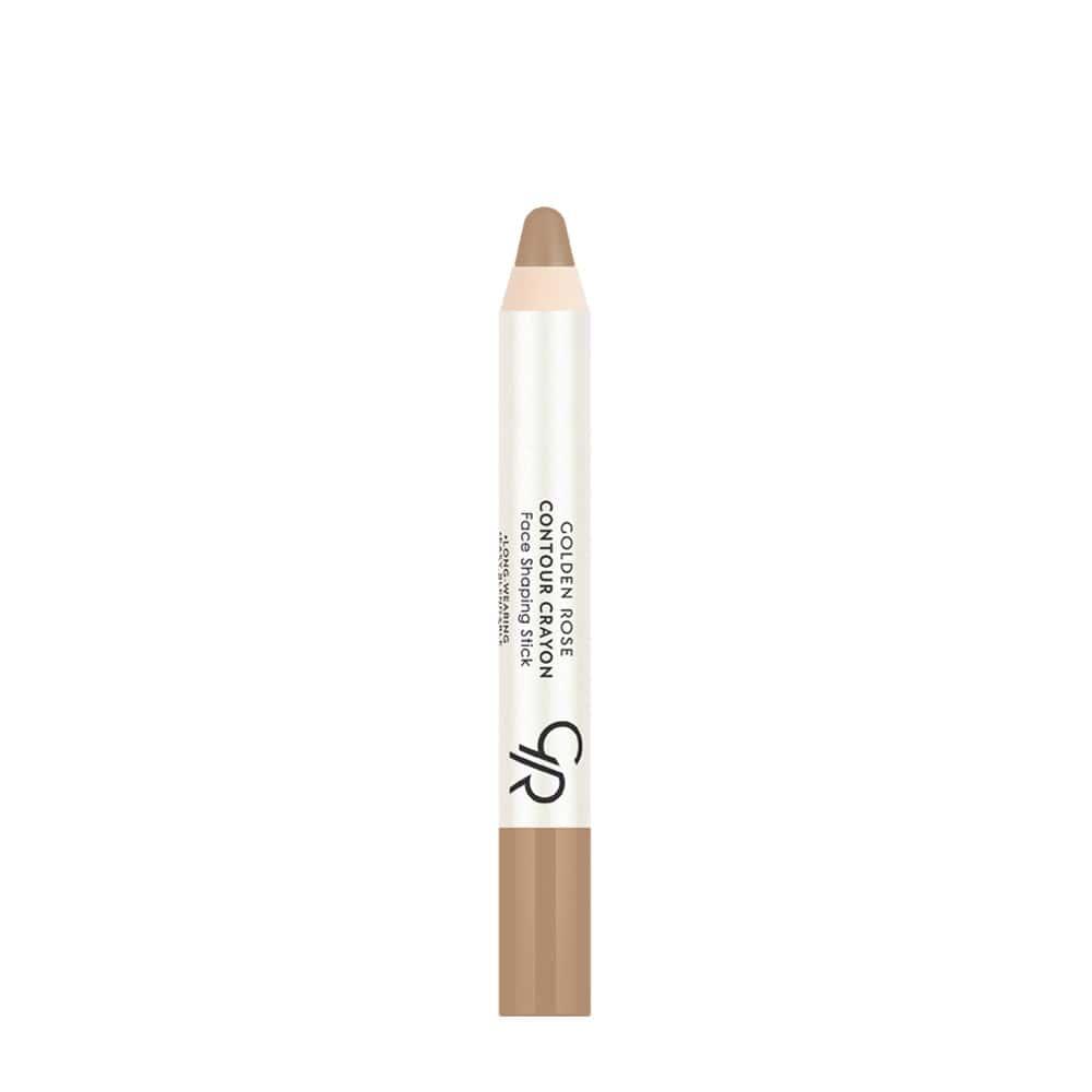 Contour Crayon