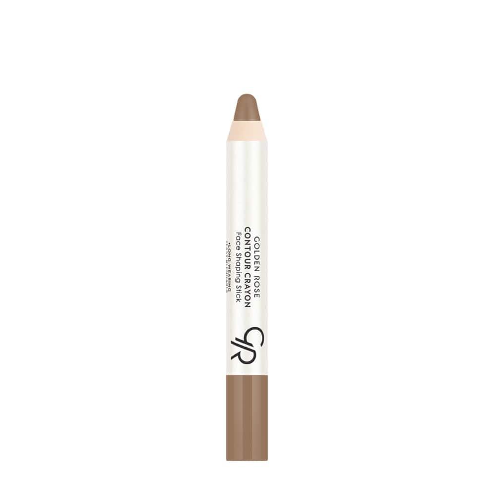 Contour Crayon