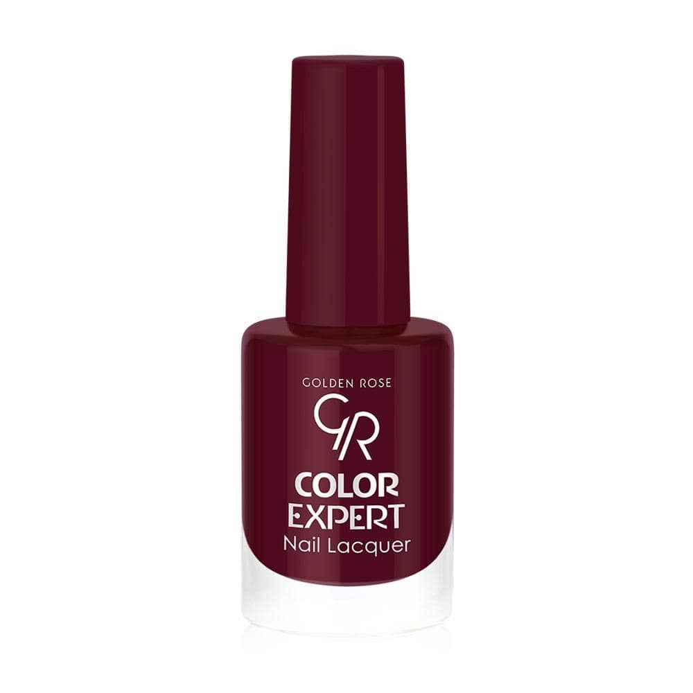 Color Expert Nail Lacquer