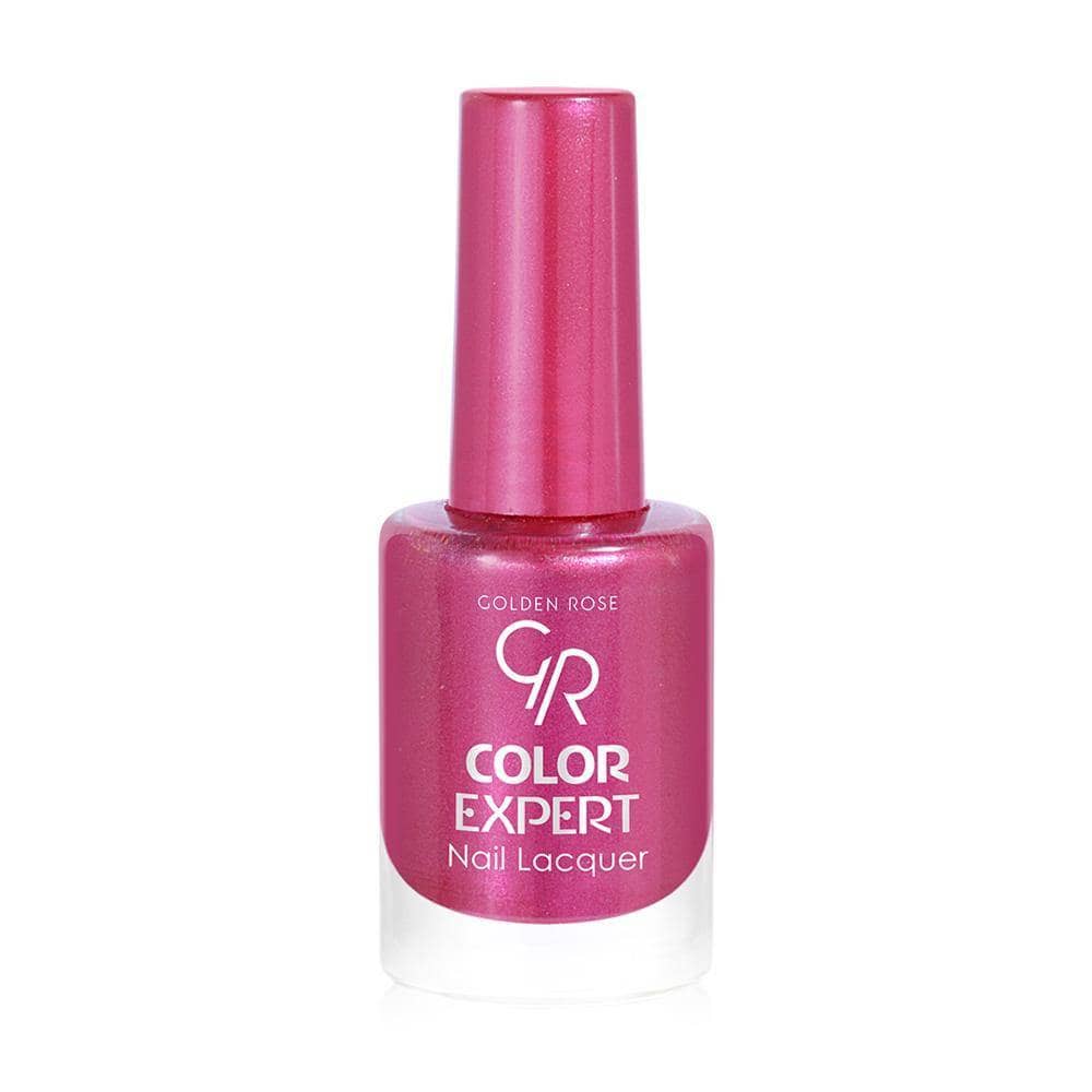 Color Expert Nail Lacquer