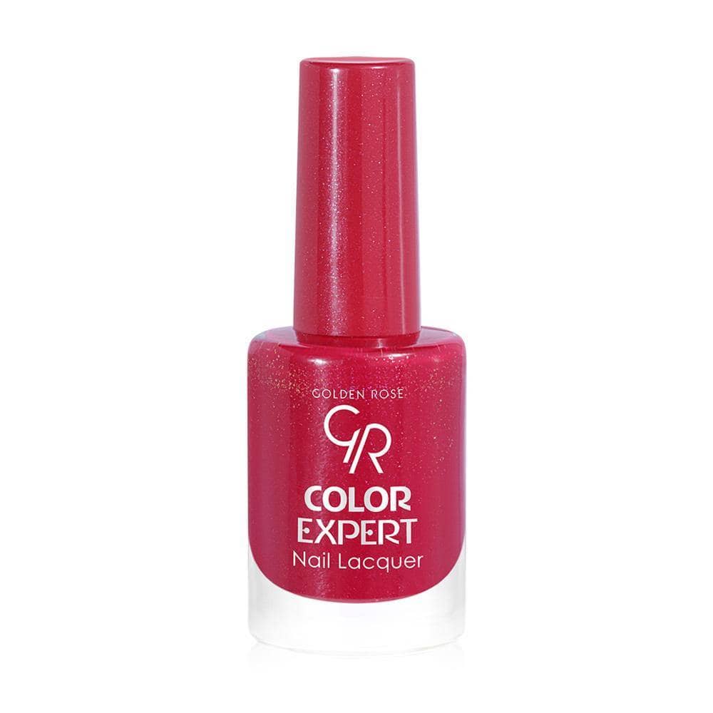 Color Expert Nail Lacquer