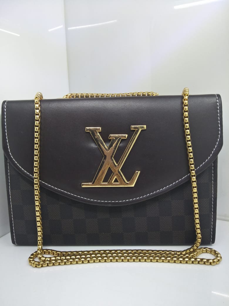 Trendy L&V Luxury Handbags