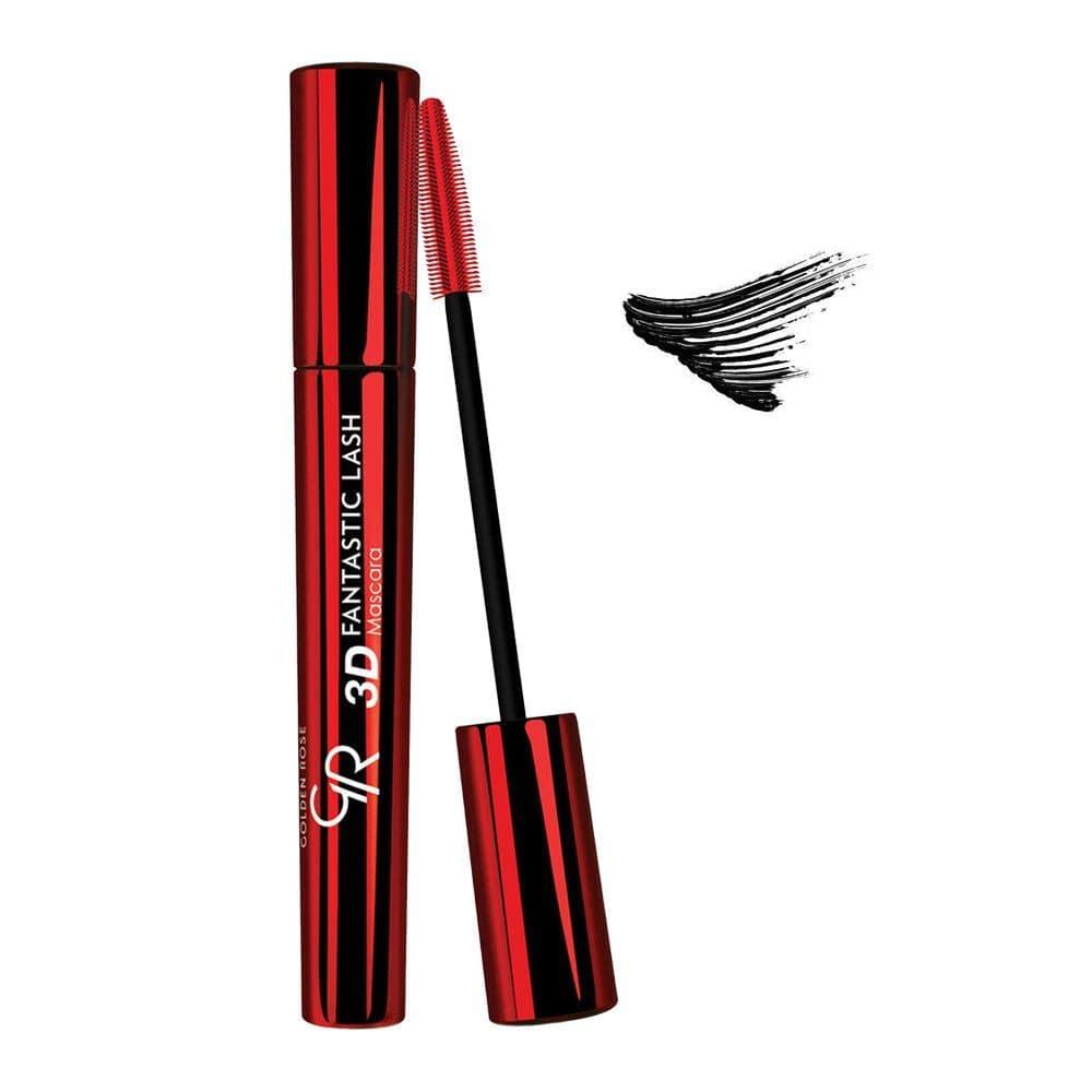 3D Fantastic Lash Mascara