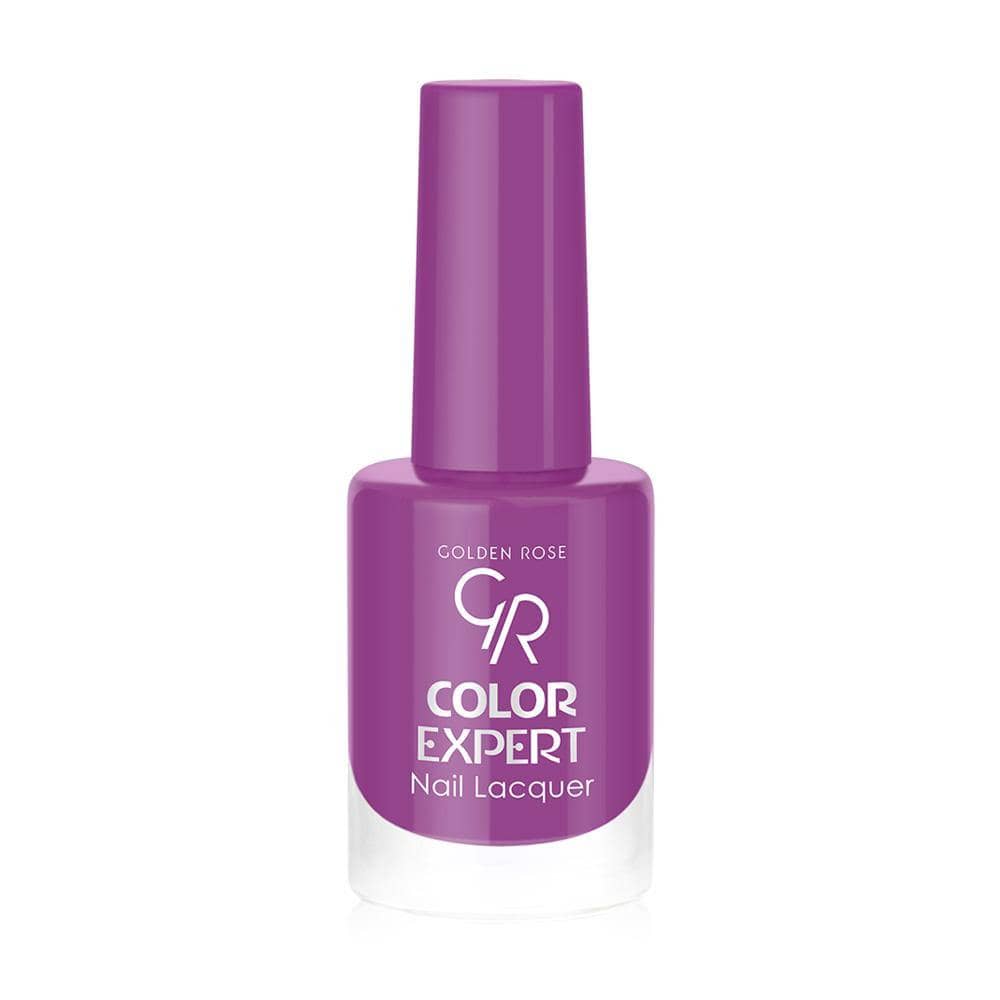 Color Expert Nail Lacquer