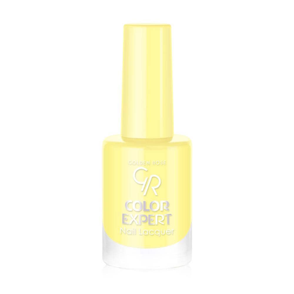 Color Expert Nail Lacquer