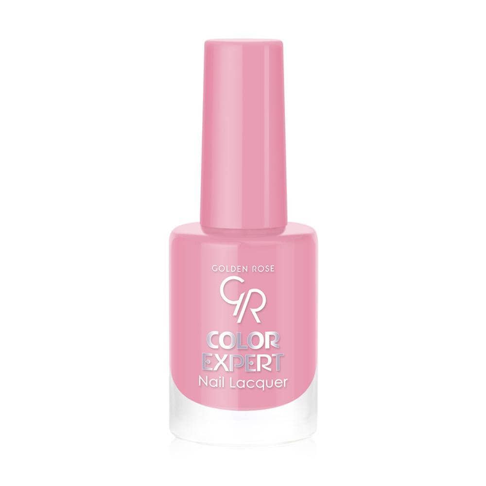 Color Expert Nail Lacquer