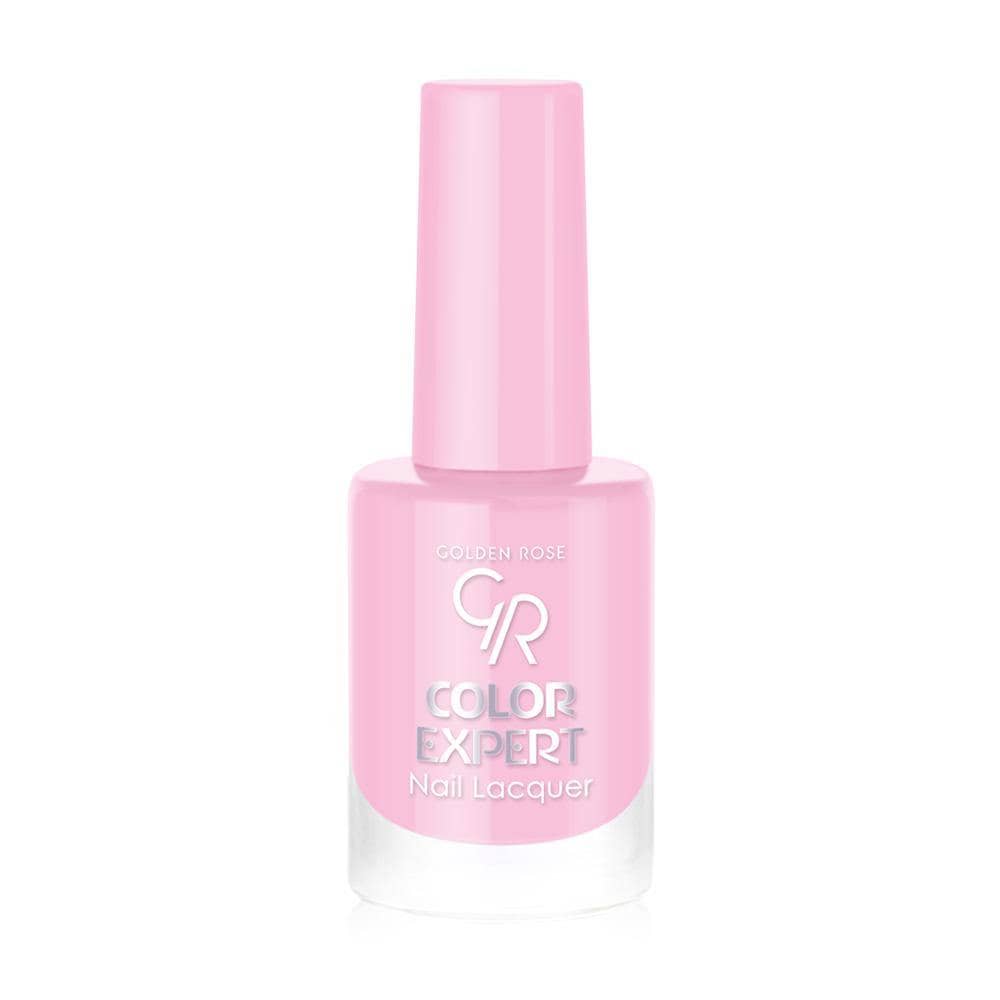Color Expert Nail Lacquer