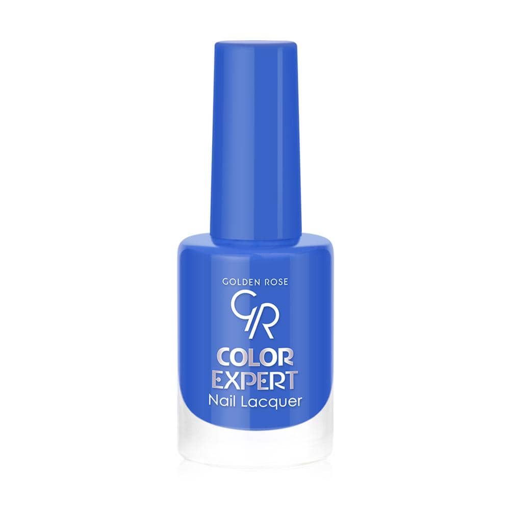 Color Expert Nail Lacquer