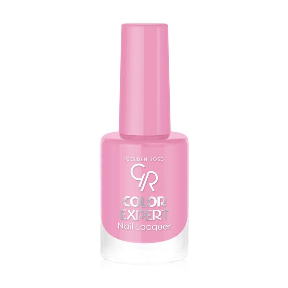 Color Expert Nail Lacquer