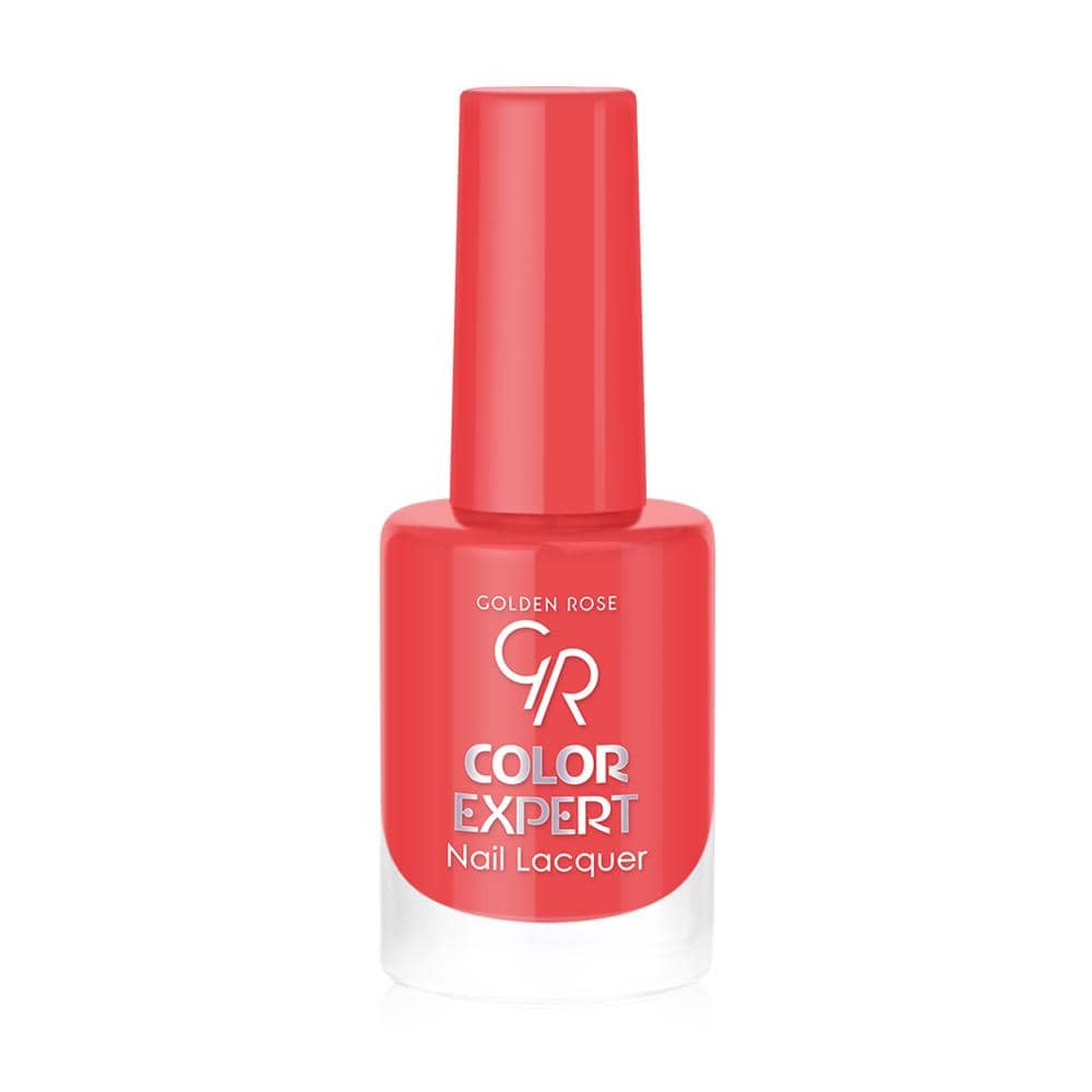 Color Expert Nail Lacquer