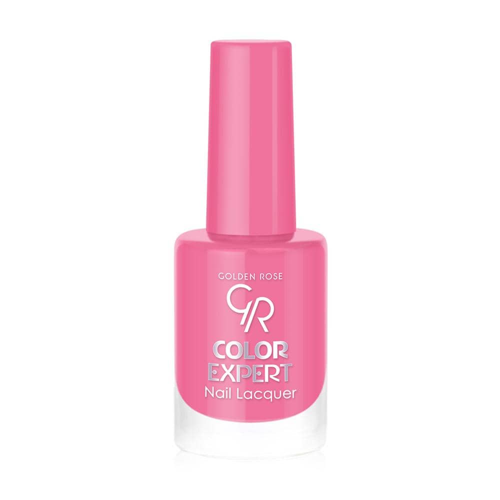 Color Expert Nail Lacquer