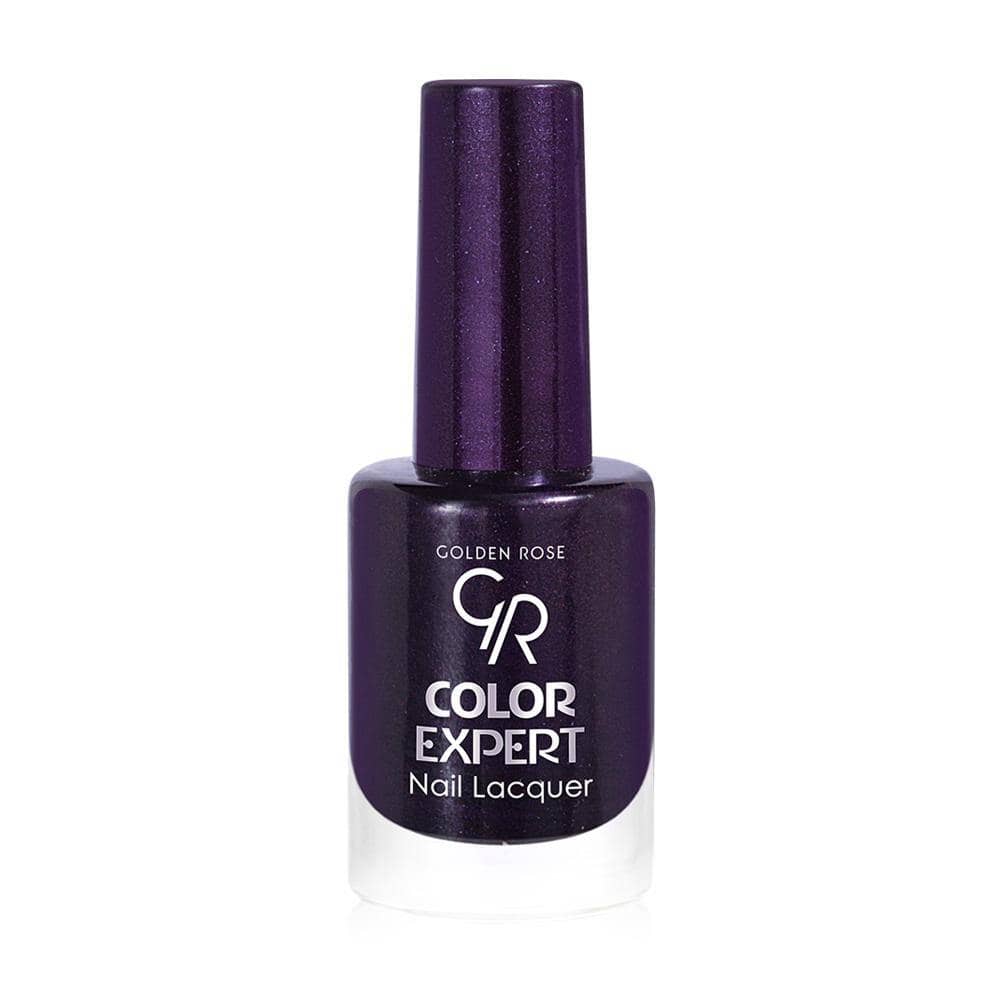 Color Expert Nail Lacquer
