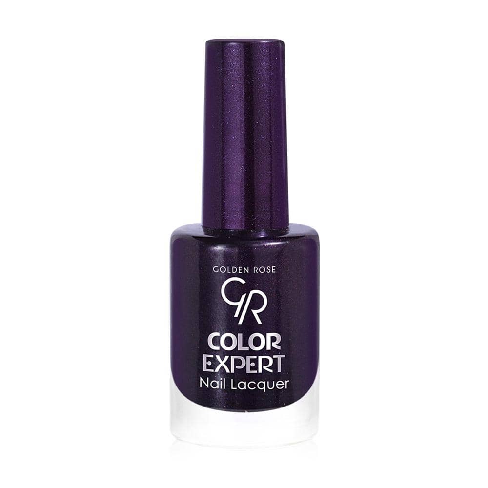 Color Expert Nail Lacquer