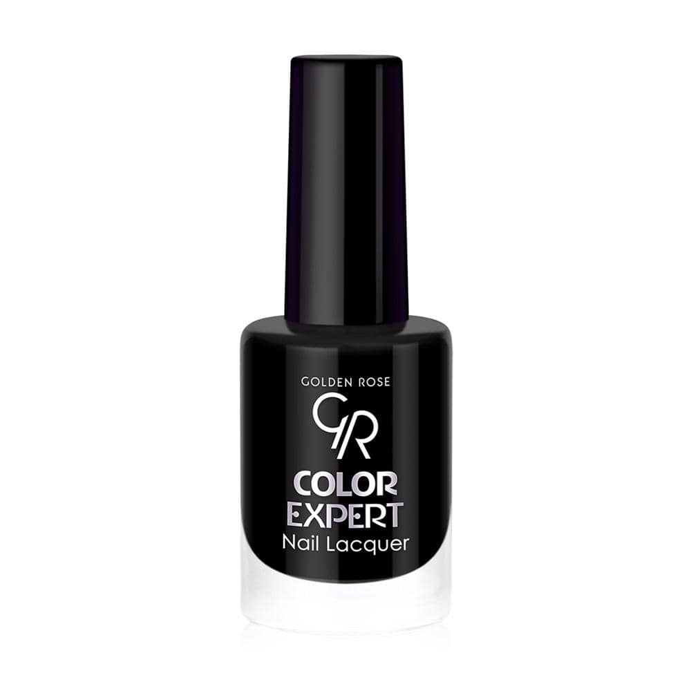 Color Expert Nail Lacquer