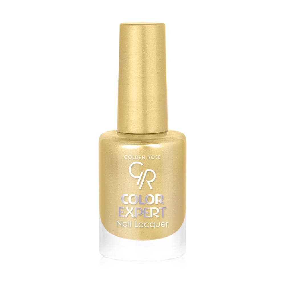 Color Expert Nail Lacquer