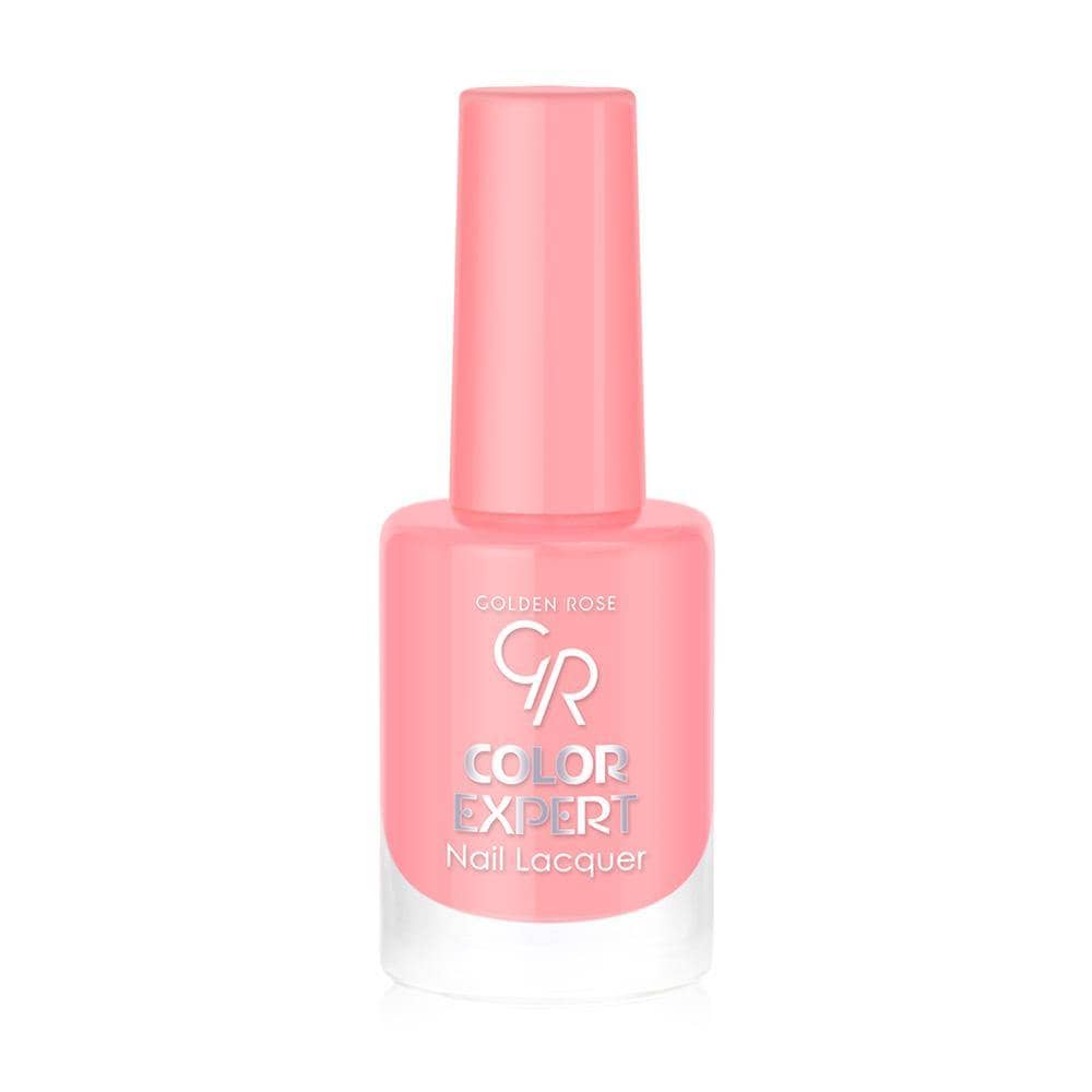 Color Expert Nail Lacquer