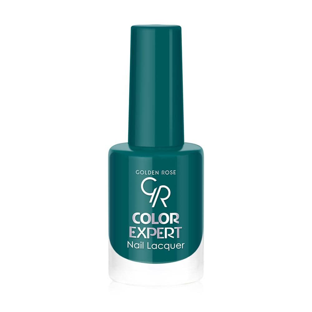 Color Expert Nail Lacquer
