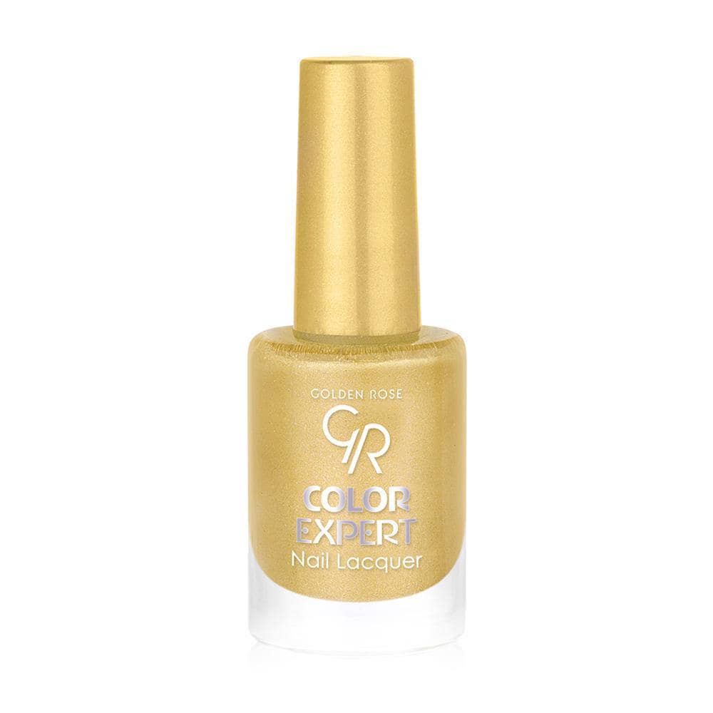 Color Expert Nail Lacquer