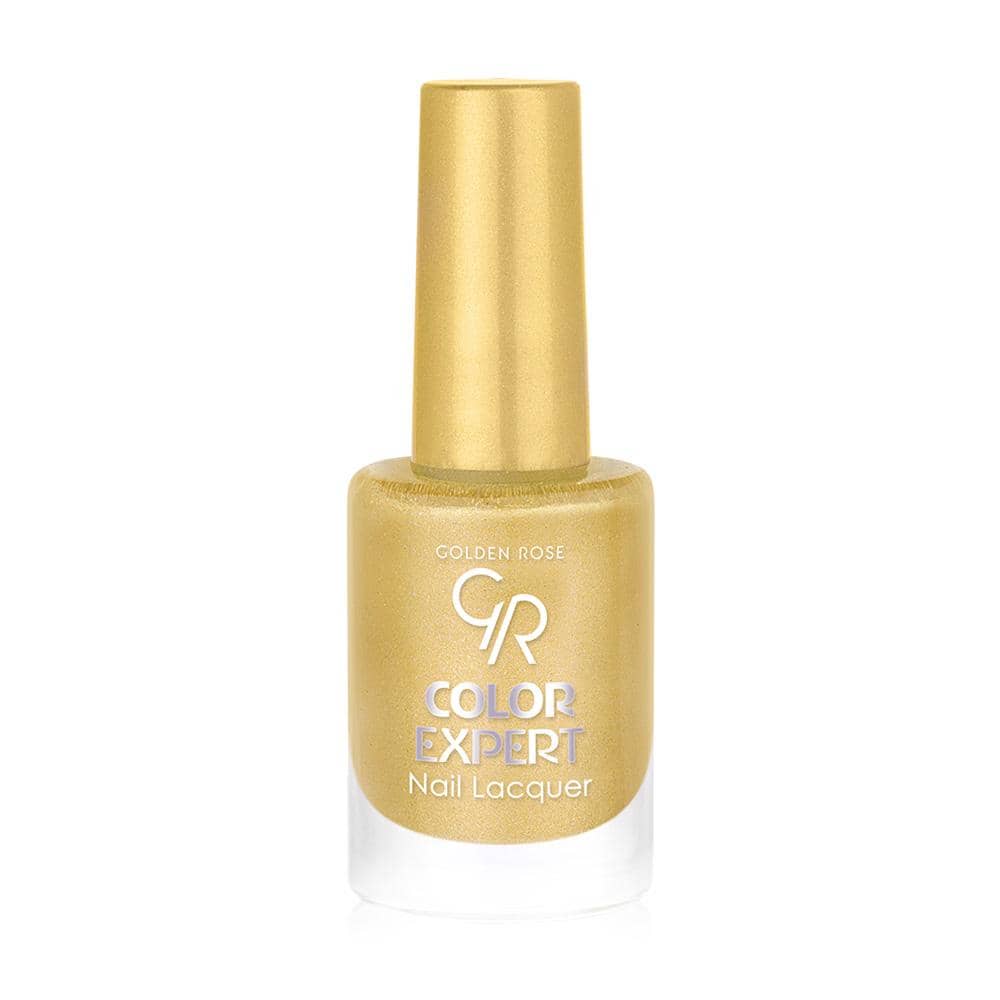 Color Expert Nail Lacquer