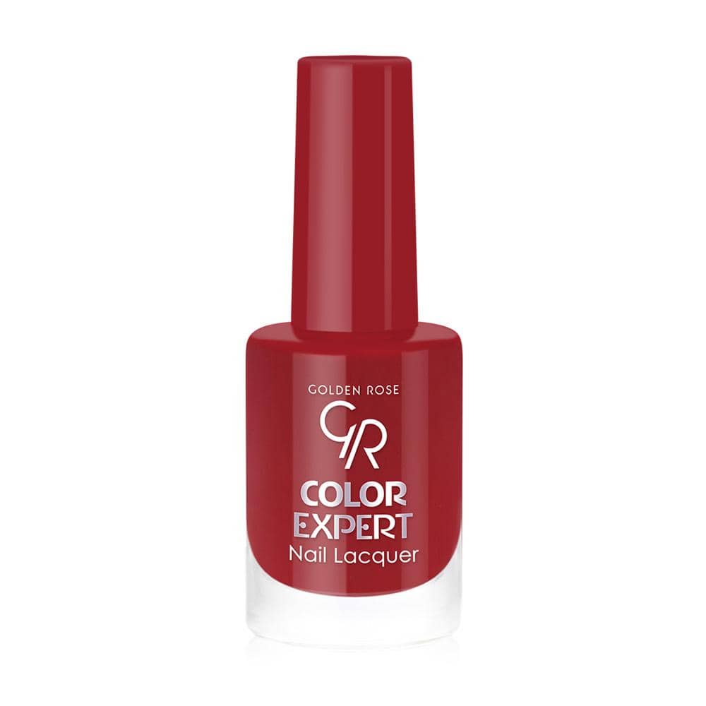 Color Expert Nail Lacquer